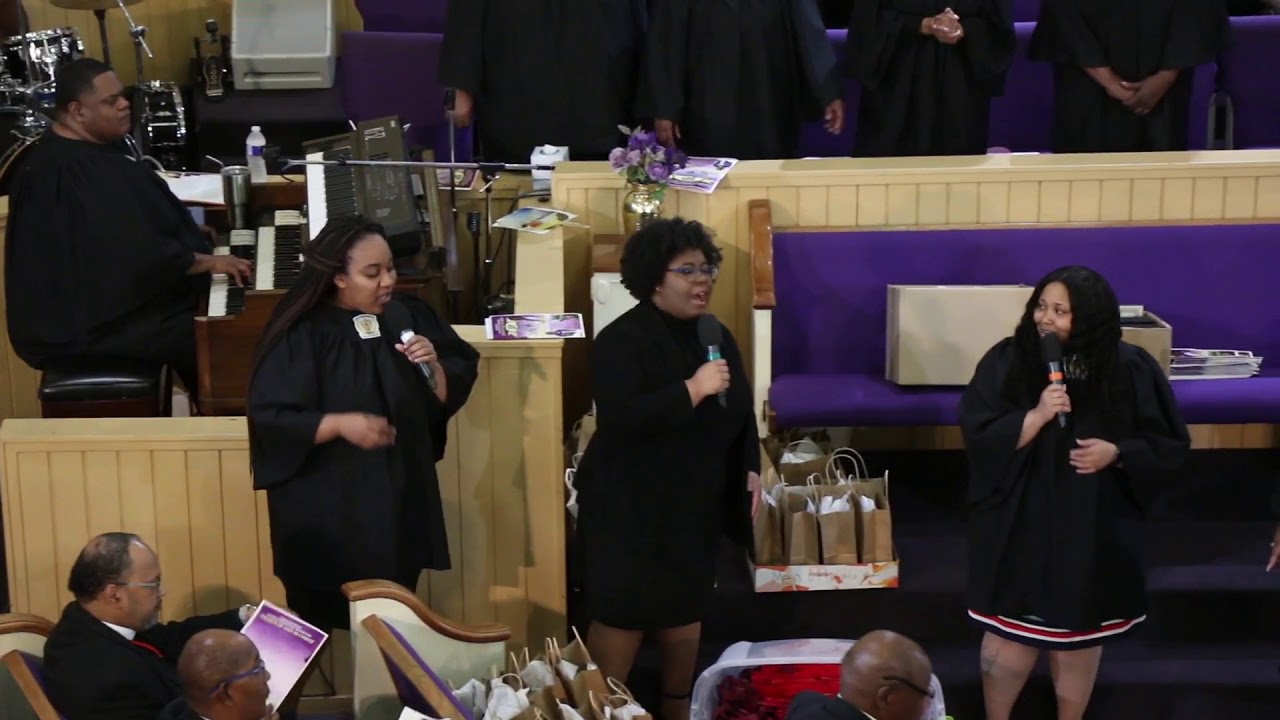 Church Of God In Christ Celebrates 30 Years In East Texas At Smith