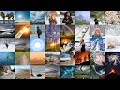 Natural Disasters and Weather Vocabulary Challenge