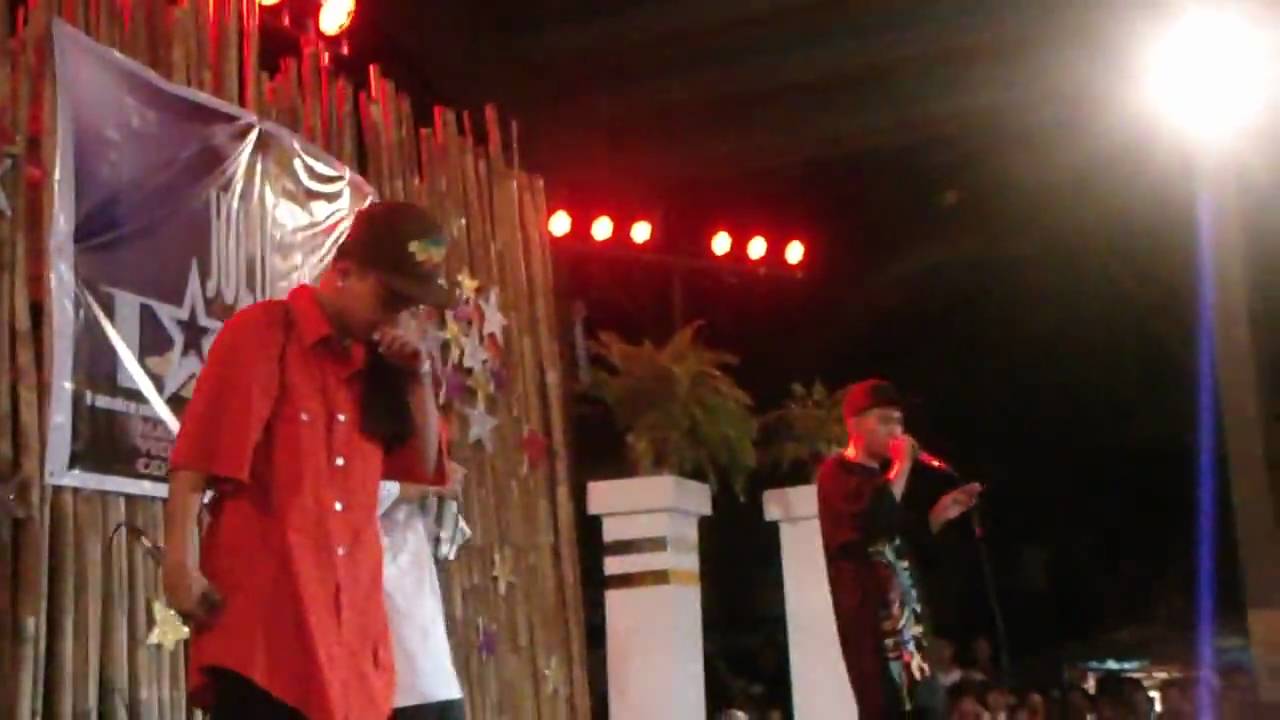 julugan got talent (familia elmurados)