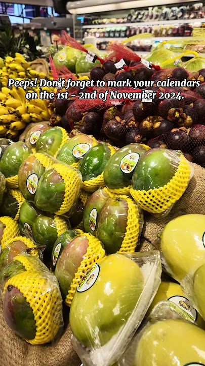 Malaysia Midnight Sale