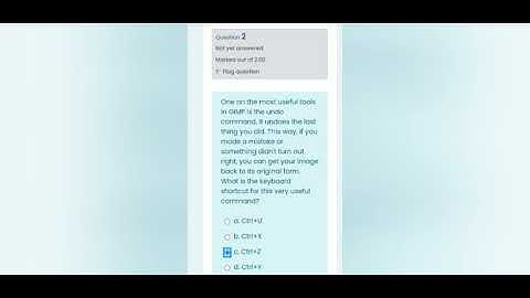 VIRTUAL INSET 2.0 DAY 4 ANSWER KEY AFTERNOON SESSION Photo Editing and digital banner design (GIMP)