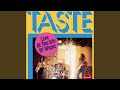 Taste - Live at the Isle of Wight