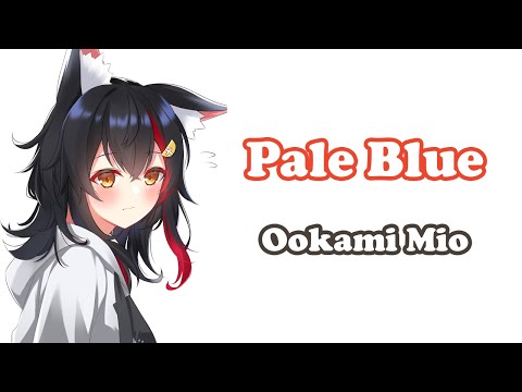 [Ookami Mio] - Pale Blue / Yonezu Kenshi