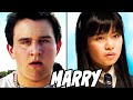 How Dudley Dursley MARRIED Cho Chang - Harry Potter Theory