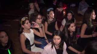 Bat Mitzvah Sample NYC PART 2  Please select HD 1080 resolution - Thanks