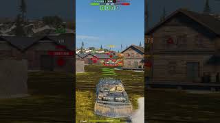 AULA DE MÓDULOS  #wotb