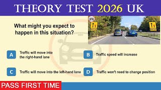 US Revise Theory Test 2025 Uk In Just 4 Hours Must Watch 750 Theory ...