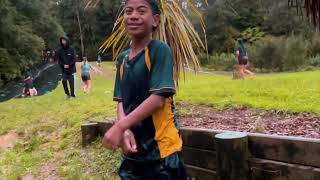 Bruce McLaren Intermediate SPORTS CAMP 2026