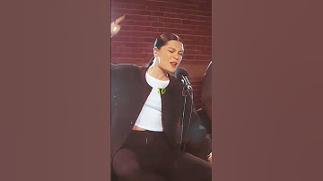 Thumbnail of Jessie J Performs 'Bang Bang' Live: Electrifying Performance