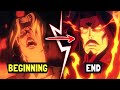 The ENTIRE Castlevania Netflix Series Story Explained Full 49 Minute Recap 