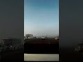 Момент аварии на Лукашевича в Омске белый ВАЗ 2106  #pricolis #момент #авто #авария
