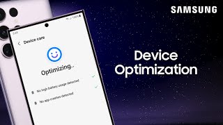 How To Free Up Memory And Storage Space On Your Galaxy Phone Samsung Us