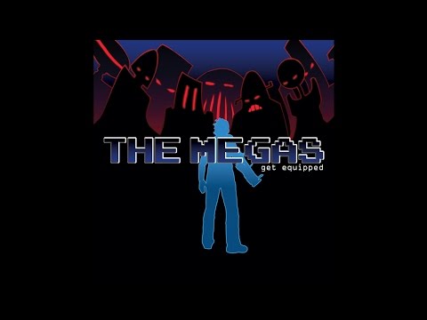 The Megas — The Megas - Get Equipped - 07 Carved From Mighty Oak/Woodman