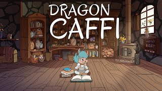 Dragon Caffi - Launch Trailer