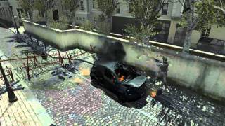 COD: Epic Fail Episode 1