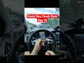 Fresh Day, Fresh Pack - Day 13