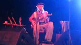 Seasick Steve - Hobo Low