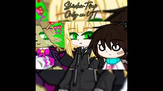 If your name is Gregory, you have to go… || #gl2 #gachalife #gachafnaf #au