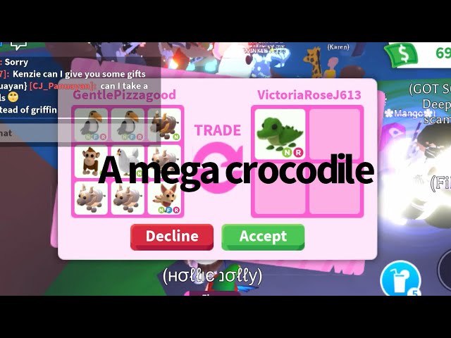 Lavender on X: Check out my latest video Adopt Me Trading 🦩 like you've  never seen - 🦩🦩🦩Flamingo yes 🦩🦩🦩🦩🦩 Watch Now:   #adoptmetrading #adoptme #adoptmetradingvideo  #Flamingo #lavender #Roblox #robloxadoptme