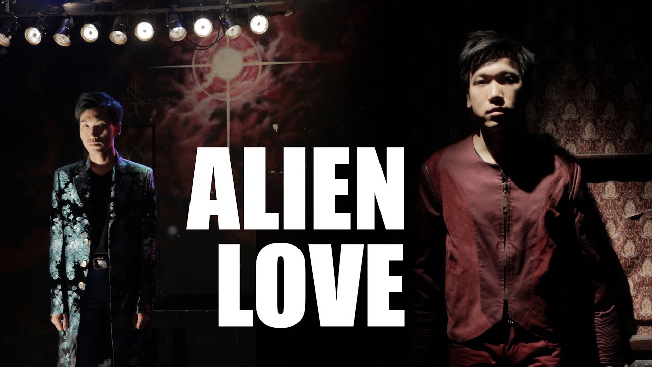 YouTube에서 Musk Ming - Alien Love (Official Music Video) 보기 YouTube에서 Musk Ming - Alien Love (Official Music Video) 보기