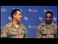 US Air Force Academy LEAD Program