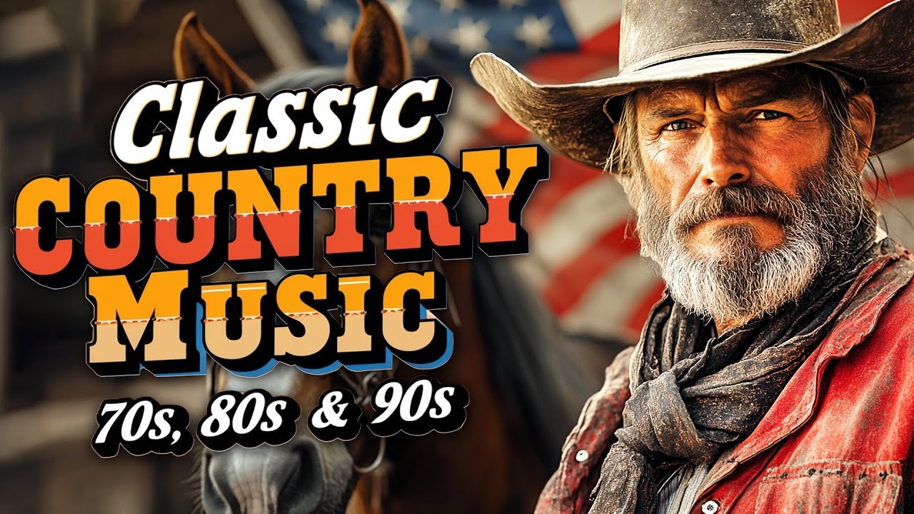 Timeless Country Classics ~ Top Songs from the 2000s - YouTube