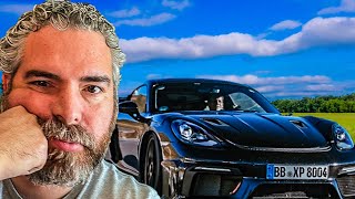 The Truth Porsche Doesn't Want You to Know About the 911, Boxster and Cayman