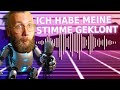 Ist das legal? | ElevenLabs und andere KI-Stimmen ausprobiert