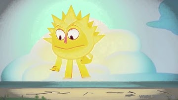 Run Run 3d gameplay trailer