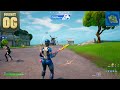 Fortnite OG Reload Gameplay (4K 120FPS)