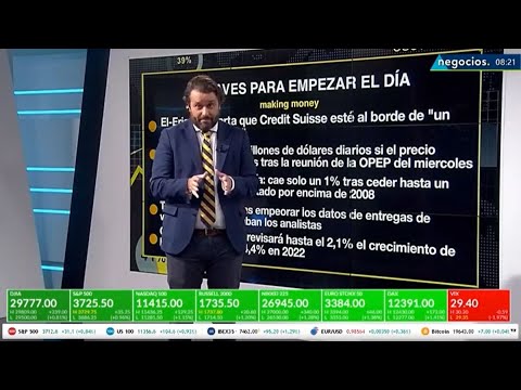 Reuni&oacute;n de la OPEP: La gran ense&ntilde;anza para Occidente es entender que un c&aacute;rtel de demanda no existe