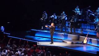 Neil Diamond - Song Sung Blue live @ Ziggo Dome, Amsterdam