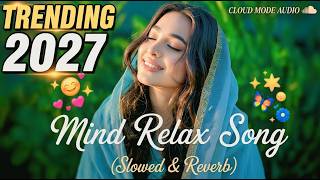 90s Bollywood Romantic Lo-Fi Mixtape | Bollywood Relaxing Lo-Fi Songs | 90s Evergreen Hindi Songs