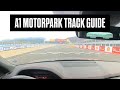 A1 MotorPark Bulgaria TRACK GUIDE - with the track designers! 