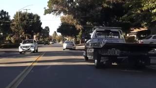 Bad Bay Area Driving: 1