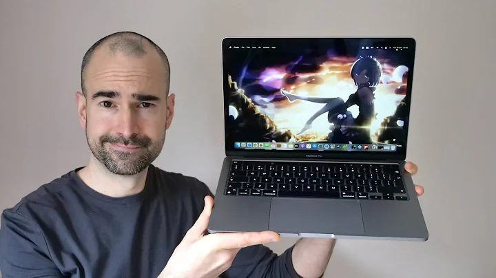 Apple MacBook Pro M1 (13-Inch) | Two Month Review - DayDayNews