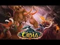 Tibia  official trailer