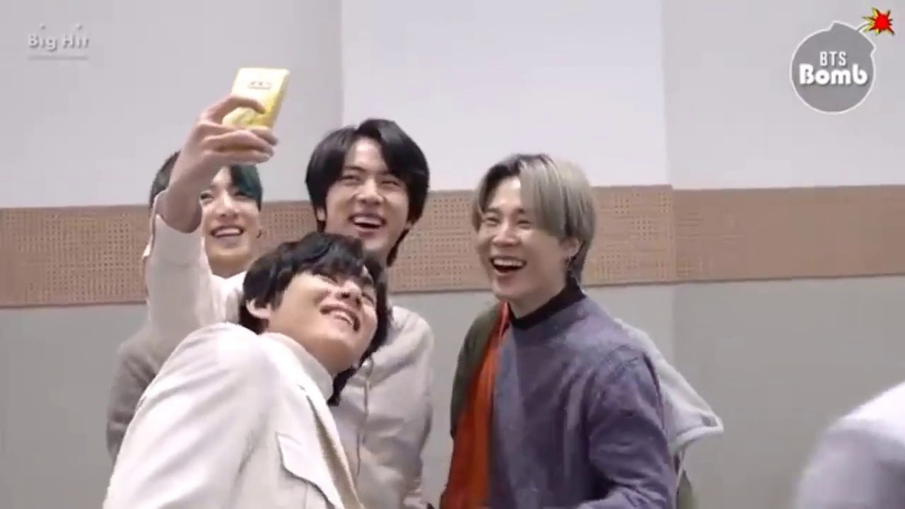 Just 7 boys making history - BTS from debut to now [2013-2020]