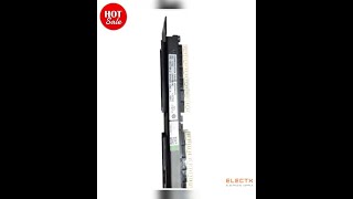 AMP Cat6 24 Port Patch Panel for Network Access Points