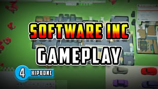 Software Inc. Alpha 11 S5E04 - 💰💸 Money, Money, MONEY! 💸💰 screenshot 4