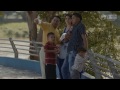 Una nueva vida para familia hondureña en México