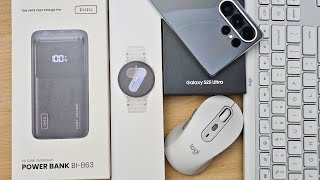 New Tech Toys Just Dropped - Which One Would You Choose?