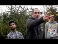 Morenz nino x irenoi aka le sagouin x phaze arme collectif  freestyle 4