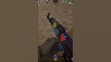 What is your Favorite CS2 Gun? #cs2 #cs2clips #counterstrike #cs2highlights