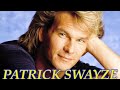 Ten Things You Probably Didn't Know About Patrick Swayze