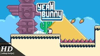 Yeah Bunny! Android Gameplay [1080p/60fps] screenshot 5