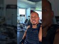 Men sa pouw fè Siw ta bloke anba bench lan nan gym nan.#fitness #tips #haitiantiktok #fyp #voral