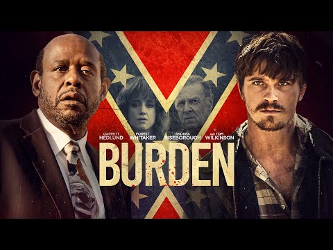 BURDEN | "Spending Some Time" Clip | Featuring Garett Hedlund, Andrea Riseborough and Usher Raymond