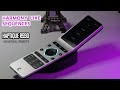 Haptique RS90: Sequence & Keymapping