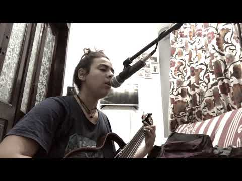 Creep By Donia Anis Late Night Jam Acoustic Version 